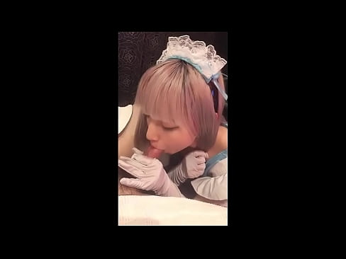 ❤️ Idol Japonî [mayuka], cil û bergên keça fransî, beş 1, blowjob û bi lotion Vîdyoya anal li me ❌