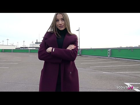 ❤️ SCOUT ELMAN LI BER XEWALÊ TÊKIRIN, PARKING ÇEROK Û SEXY BO PERE Vîdyoya anal li me ❌