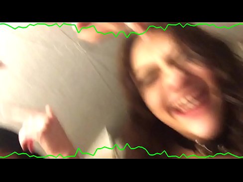 ❤️ Du pantikên hestyarî yên brunette yên seksî, keçikek quirky bastûr dimînin Vîdyoya anal li me ❌